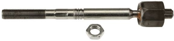 Осевой шарнир, рулевая тяга TRW JAR1305