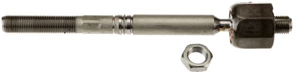 Осевой шарнир, рулевая тяга TRW JAR1306
