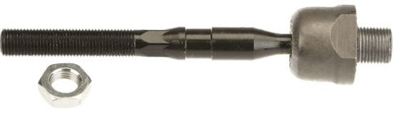 Осевой шарнир, рулевая тяга TRW JAR1310