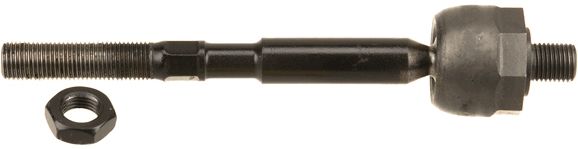 Осевой шарнир, рулевая тяга TRW JAR153