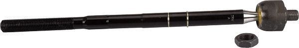 Осевой шарнир, рулевая тяга TRW JAR7603
