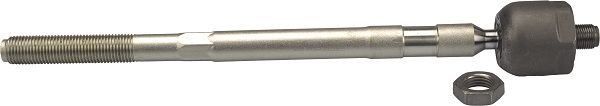 Осевой шарнир, рулевая тяга TRW JAR990