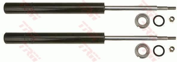 Амортизатор TRW JGC149T