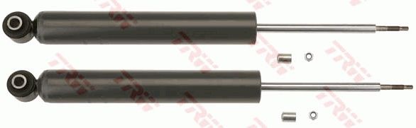 Амортизатор TRW JGE1022T