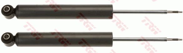 Амортизатор TRW JGE1024T