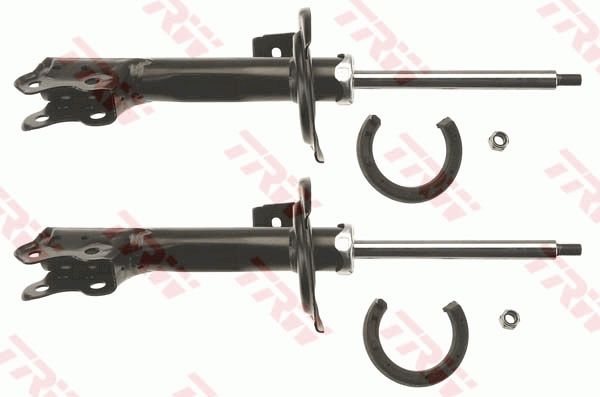 Амортизатор TRW JGM1010T