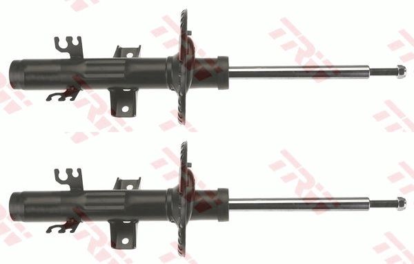 Амортизатор TRW JGM1040T