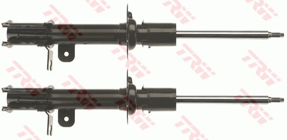 Амортизатор TRW JGM1067T