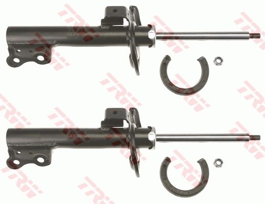 Амортизатор TRW JGM1072T