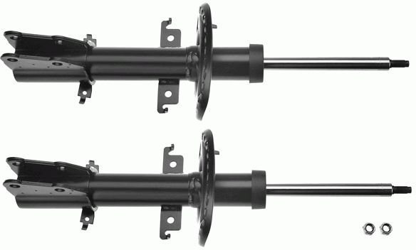 Амортизатор TRW JGM1074T