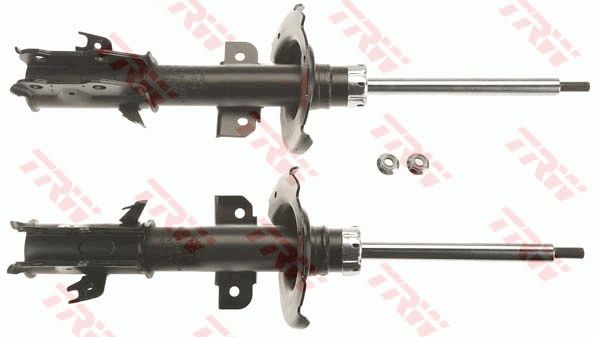 Амортизатор TRW JGM1121T
