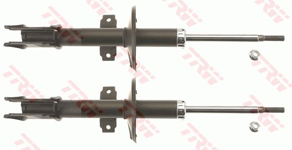 Амортизатор TRW JGM1259T