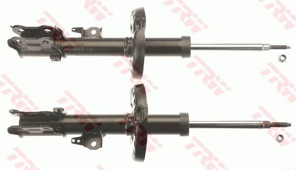 Амортизатор TRW JGM1309T