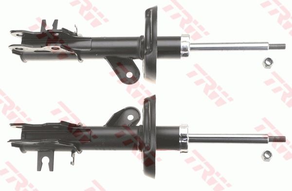 Амортизатор TRW JGM1339T