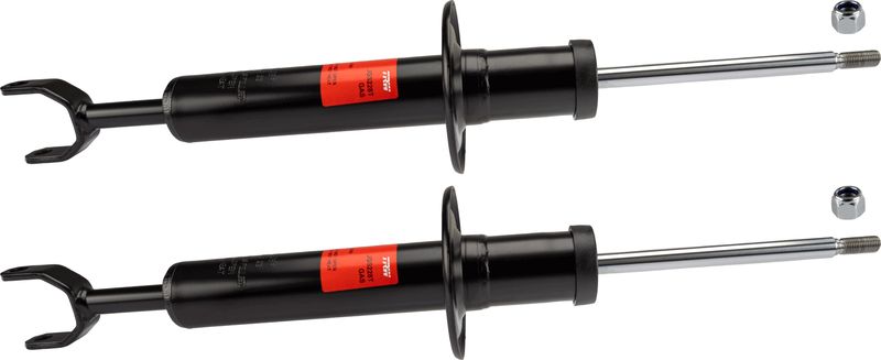 Амортизатор TRW JGS228T