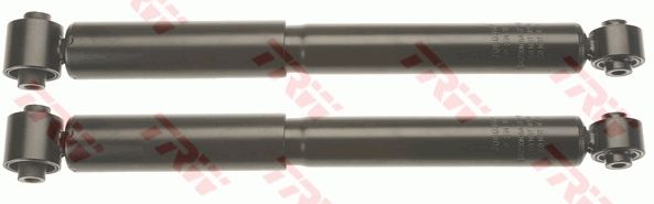 Амортизатор TRW JGT1040T