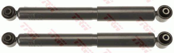 Амортизатор TRW JGT1042T