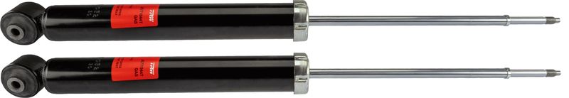 Амортизатор TRW JGT1044T