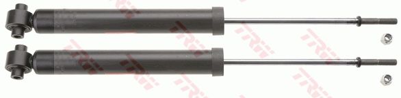 Амортизатор TRW JGT1186T