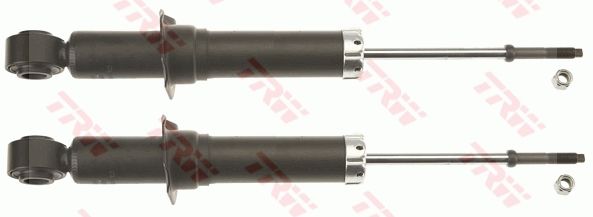 Амортизатор TRW JGT1254T