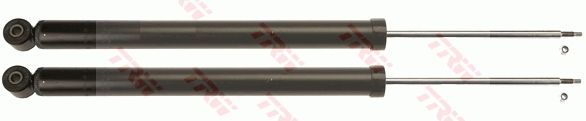 Амортизатор TRW JGT1286T