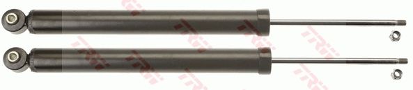 Амортизатор TRW JGT1316T