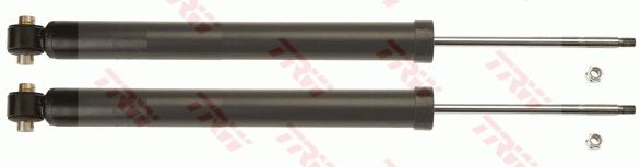 Амортизатор TRW JGT1326T