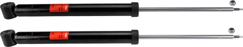 Амортизатор TRW JGT275T