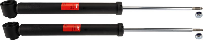 Амортизатор TRW JGT314T