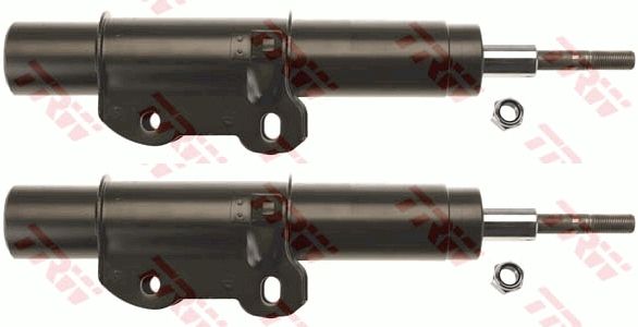 Амортизатор TRW JHM1000T