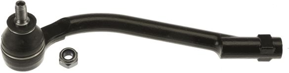 Наконечник поперечной рулевой тяги TRW JTE2150