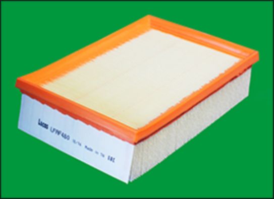 Воздушный фильтр TRW LFAF480