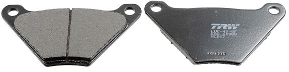 Запчасть TRW MCB97