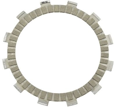 Комплект ламелей, муфта TRW MCC4158