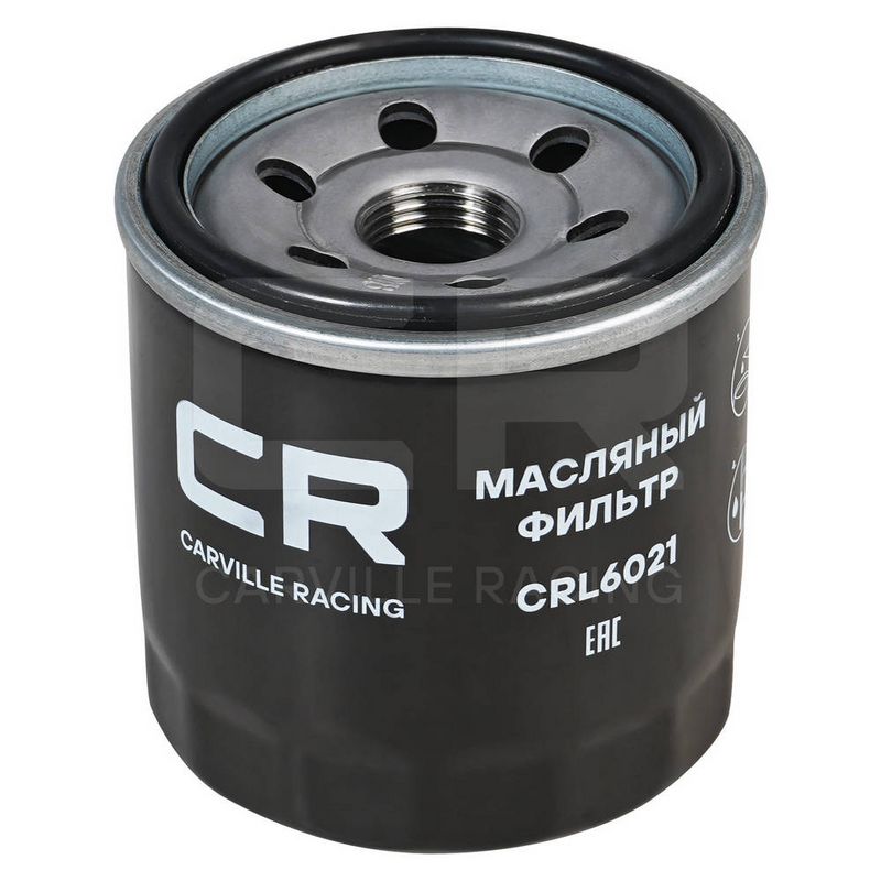 Масляный фильтр CARVILLE CRL6021