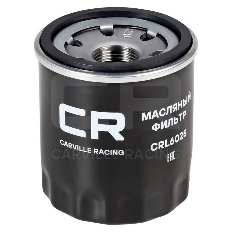 Масляный фильтр CARVILLE CRL6025