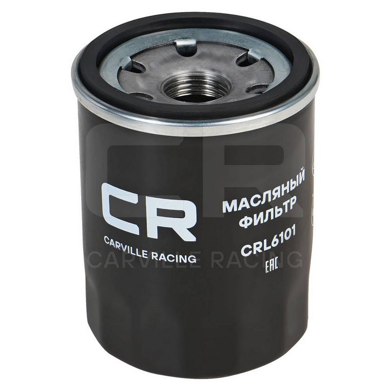 Масляный фильтр CARVILLE CRL6101