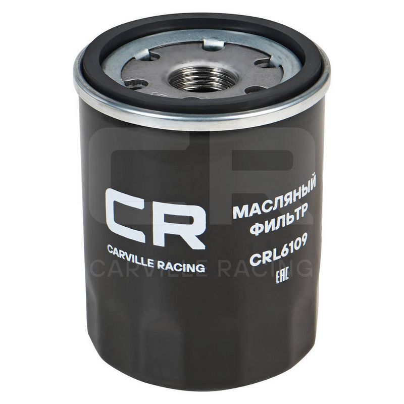 Масляный фильтр CARVILLE CRL6109