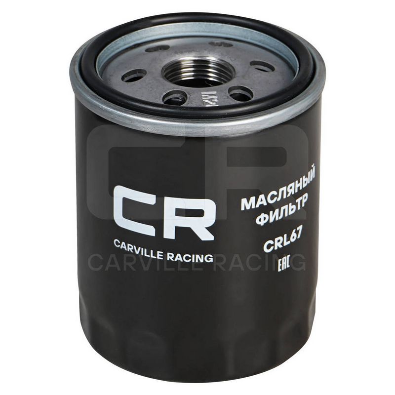 Масляный фильтр CARVILLE CRL67