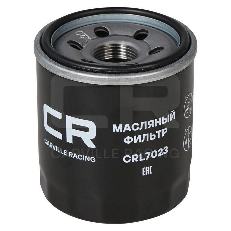 Масляный фильтр CARVILLE CRL7023
