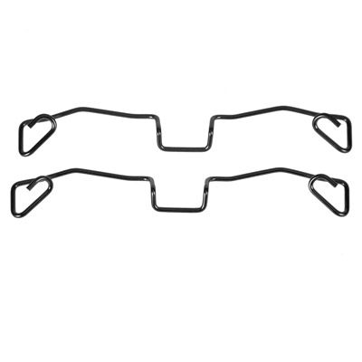 Комплектующие, колодки дискового тормоза TRW PFK480