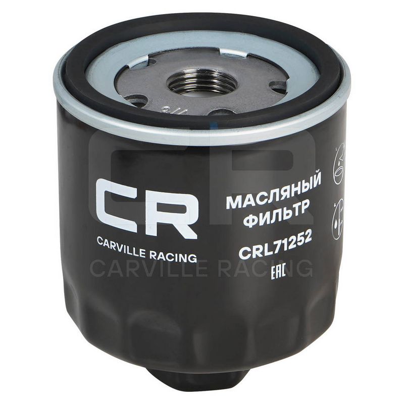 Масляный фильтр CARVILLE CRL71252