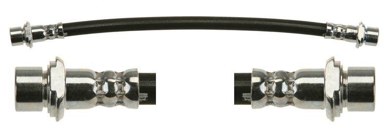 Тормозной шланг TRW PHA573