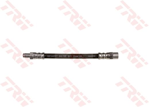 Тормозной шланг TRW PHB128