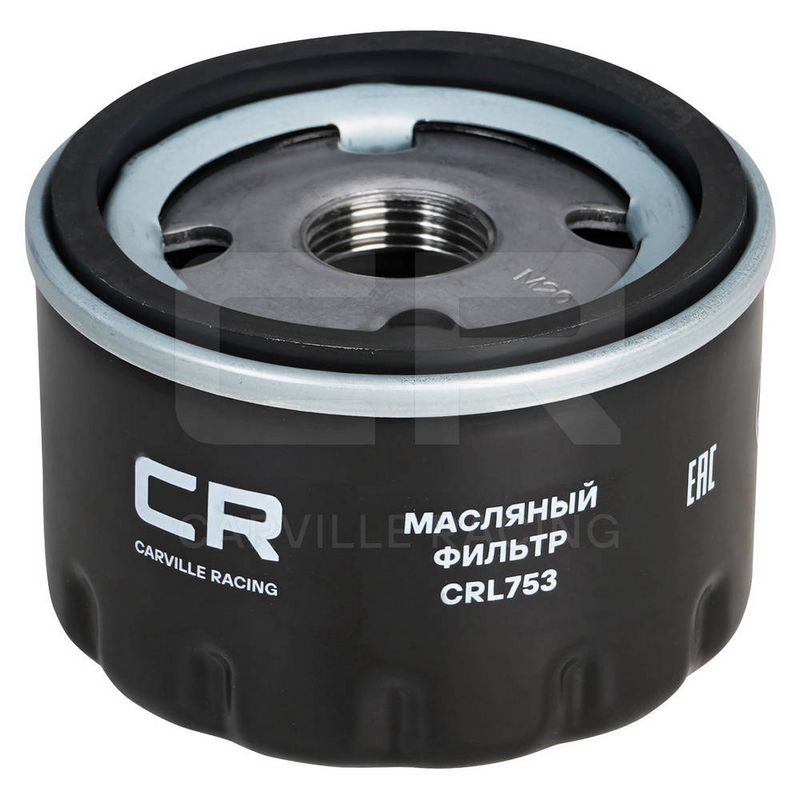 Масляный фильтр CARVILLE CRL753