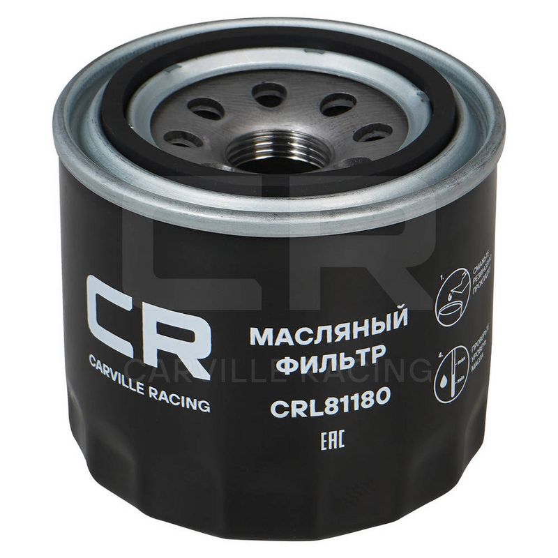 Масляный фильтр CARVILLE CRL81180