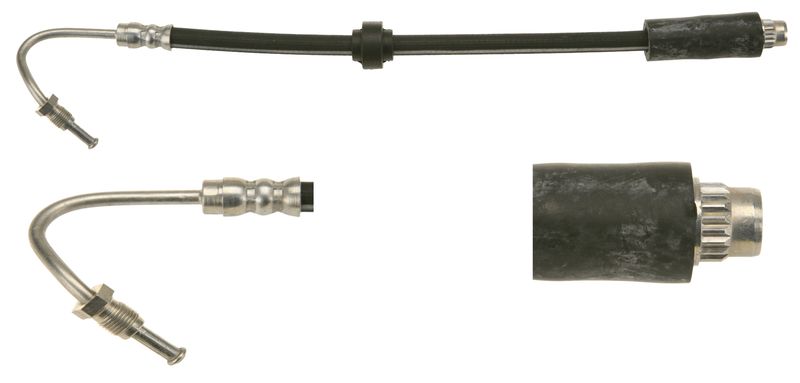 Тормозной шланг TRW PHB542