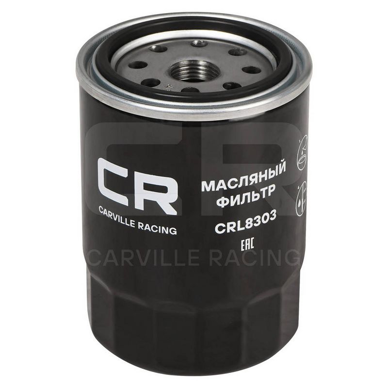 Масляный фильтр CARVILLE CRL8303