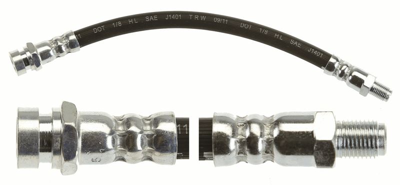 Тормозной шланг TRW PHB914