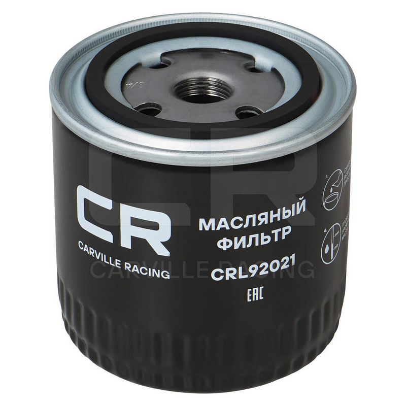 Масляный фильтр CARVILLE CRL92021